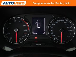 Seat Ateca 1.0 TSI Style Plus