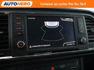Seat Ateca 1.0 TSI Style Plus