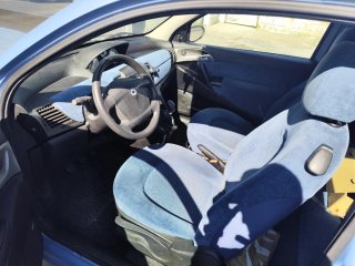 Lancia Ypsilon 2005