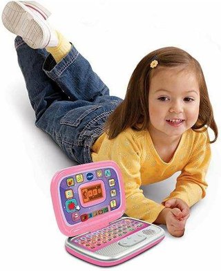 VTech Diverpink PC ordenador educativo infantil