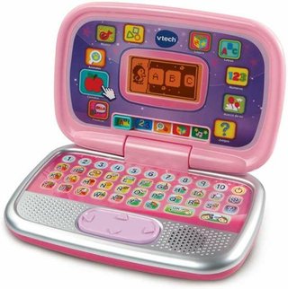 VTech Diverpink PC ordenador educativo infantil