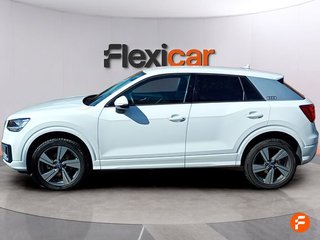 Audi Q2 sport edition 1.6 TDI
