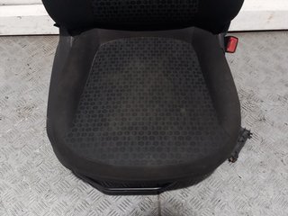 ASIENTO DELANTERO DERECHO OPEL CORSA E B13DTC OPT