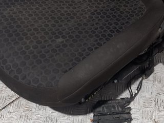 ASIENTO DELANTERO DERECHO OPEL CORSA E B13DTC OPT