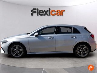 Mercedes Clase A A 250 e