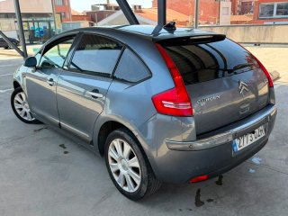 Citroen C4 2006