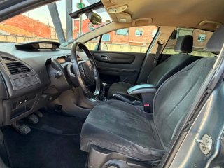 Citroen C4 2006