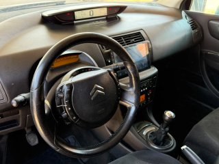 Citroen C4 2006