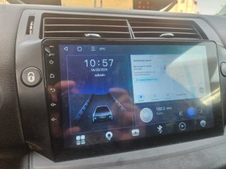 Citroen C4 2006