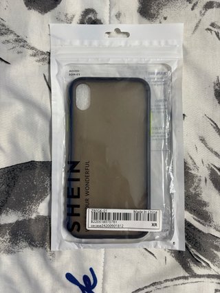 Funda IPhone XR