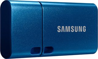Samsung unidad flash USB Type-C 128GB azul
