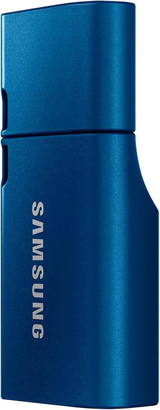 Samsung unidad flash USB Type-C 128GB azul