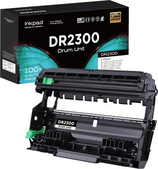 iNKPAD TN2320 tóner compatible negro