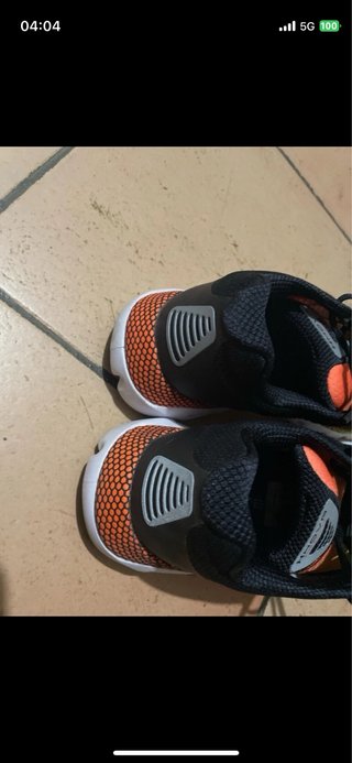 Scarpe Under Armour Uomo Taglia 43