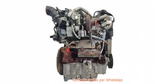 Renault carnp2135161 motor k9ka6 scenic  Ref:91462