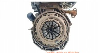 Renault carnp2135161 motor k9ka6 scenic  Ref:91462