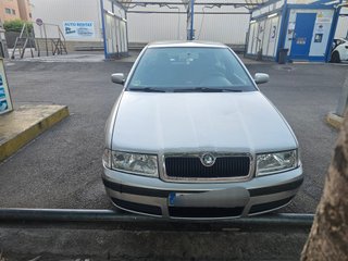 ​Skoda Octavia 1.6 | ¡Solo 87.000 km reales! | Úni