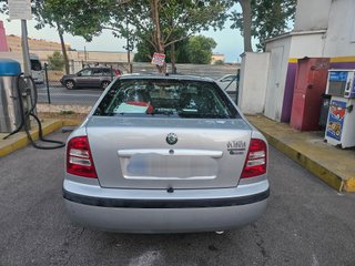 ​Skoda Octavia 1.6 | ¡Solo 87.000 km reales! | Úni