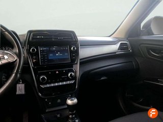 SsangYong Tivoli G15T Urban Plus