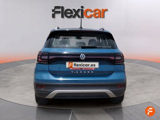 Volkswagen T-Cross Advance 1.0 TSI 70kW (95CV)
