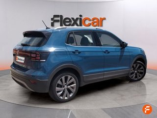 Volkswagen T-Cross Advance 1.0 TSI 70kW (95CV)