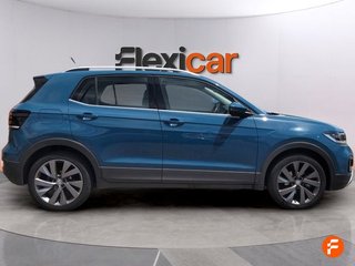 Volkswagen T-Cross Advance 1.0 TSI 70kW (95CV)