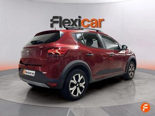 Dacia Sandero Stepway Comfort TCe 67kW (90CV)