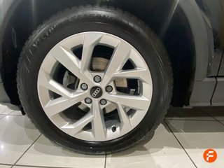 Audi Q2 Advanced 30 TFSI 81kW (110CV)