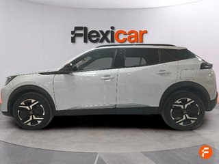 Peugeot 2008 Allure Gasolina 100 S&S 6 Vel. MAN