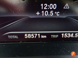 BMW Serie 3 320d EfficientDynamics