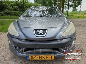 Recambios Peugeot 308 1ª Gen T7 gris