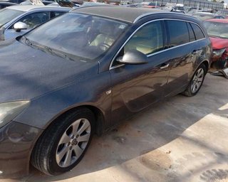 Opel 55 573 539 centralita insignia sports 486424