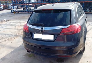 Opel 55 573 539 centralita insignia sports 486424