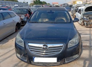 Opel 55 573 539 centralita insignia sports 486424