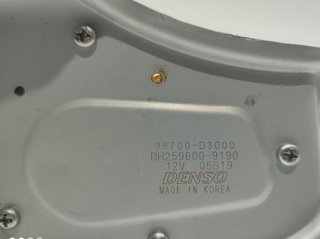 Hyundai 98700d3000 motor limpia tucson 2125503