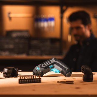 Cecotec PowerGyro 3500 Angle Set 4V 1500mAh