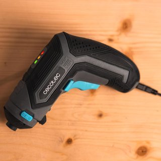 Cecotec PowerGyro 3500 Angle Set 4V 1500mAh