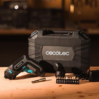 Cecotec PowerGyro 3500 Angle Set 4V 1500mAh