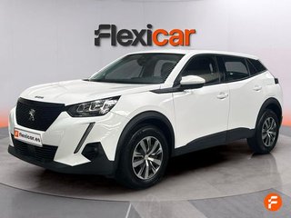 Peugeot 2008 Active BlueHDI 81kW (110CV)