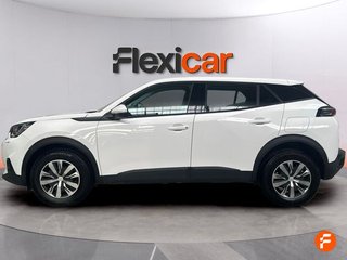 Peugeot 2008 Active BlueHDI 81kW (110CV)