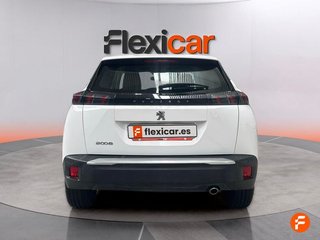 Peugeot 2008 Active BlueHDI 81kW (110CV)