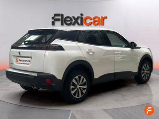 Peugeot 2008 Active BlueHDI 81kW (110CV)