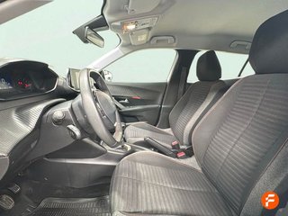 Peugeot 2008 Active BlueHDI 81kW (110CV)
