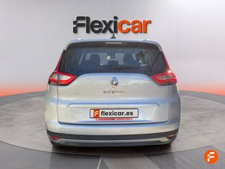 Renault Grand Scénic Limited Blue dCi 88 kW (120CV)