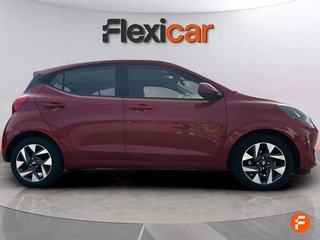 Hyundai i10 1.0 Klass