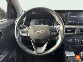 Hyundai i10 1.0 Klass