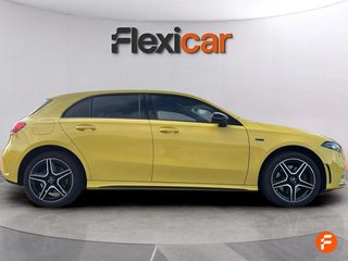 Mercedes Clase A A 250 e