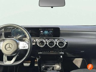 Mercedes Clase A A 250 e