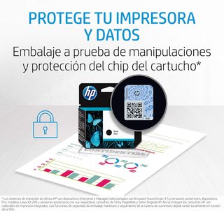 Cabezal original HP 6ZA18AE tricolor tinta