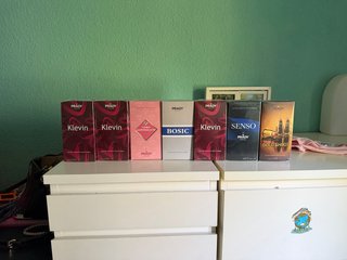 Profumi PRADY (80/90ml)
